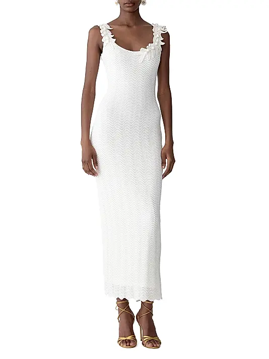 hervé léger – muse bandage sweetheart body con gown hervé léger – muse bandage sweetheart body con gown