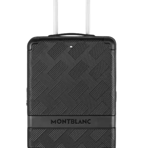 montblanc extreme 3.0 my4810 cabin suitcase