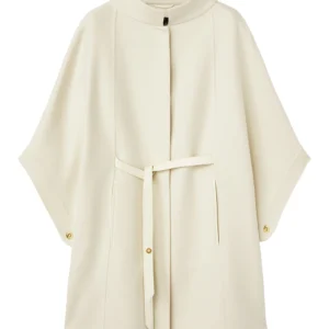 loro piana – salzburg cashmere cape