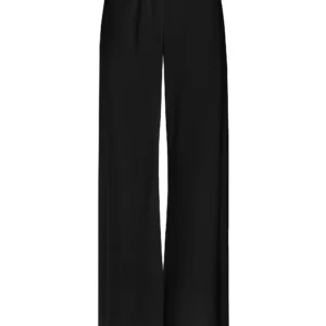 the row – gala crepe wide leg pants