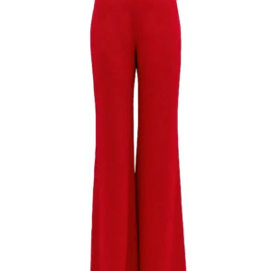 silvia tcherassi – palermo straight pants