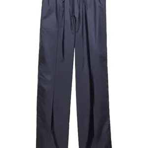prada – lightweight re nylon pants